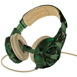 Casti Trust GXT 310C Radius (Green) Thumb