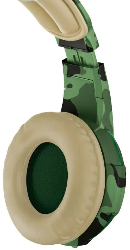 Casti Trust GXT 310C Radius (Green)