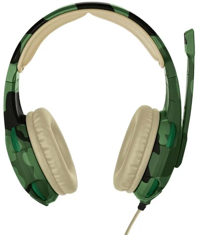 Casti Trust GXT 310C Radius (Green)
