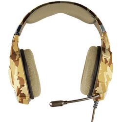 Casti Trust GXT 322D Carus (Beige)