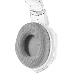 Casti Trust GXT 322W Carus (White) Thumb