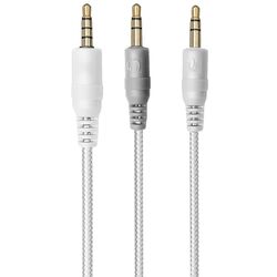 Casti Trust GXT 322W Carus (White) Thumb