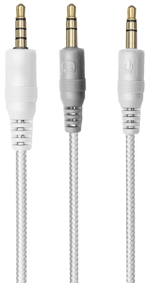 Casti Trust GXT 322W Carus (White)