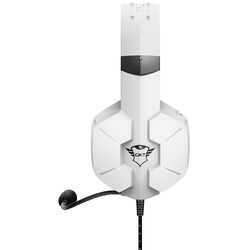 Наушники Trust GXT 323W Carus (White) Thumb