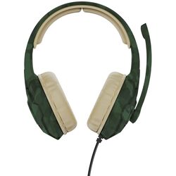 Casti Trust GXT 411C Radius (Green)