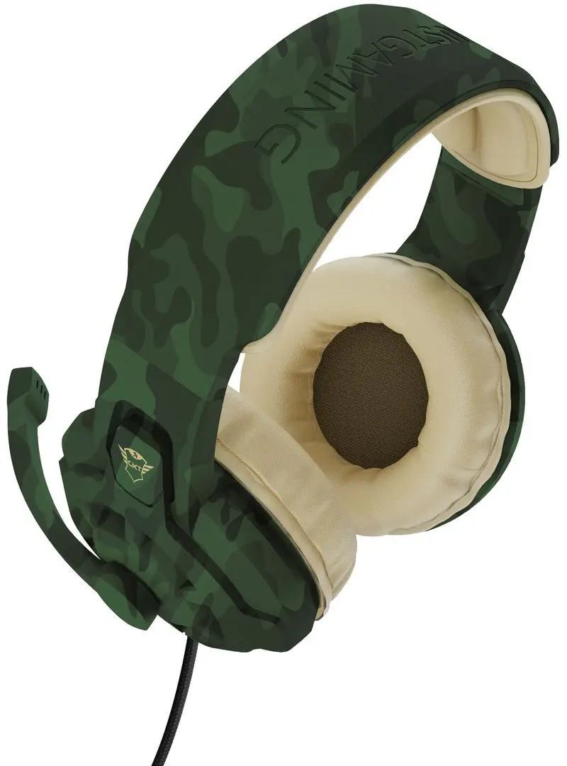 Casti Trust GXT 411C Radius (Green)