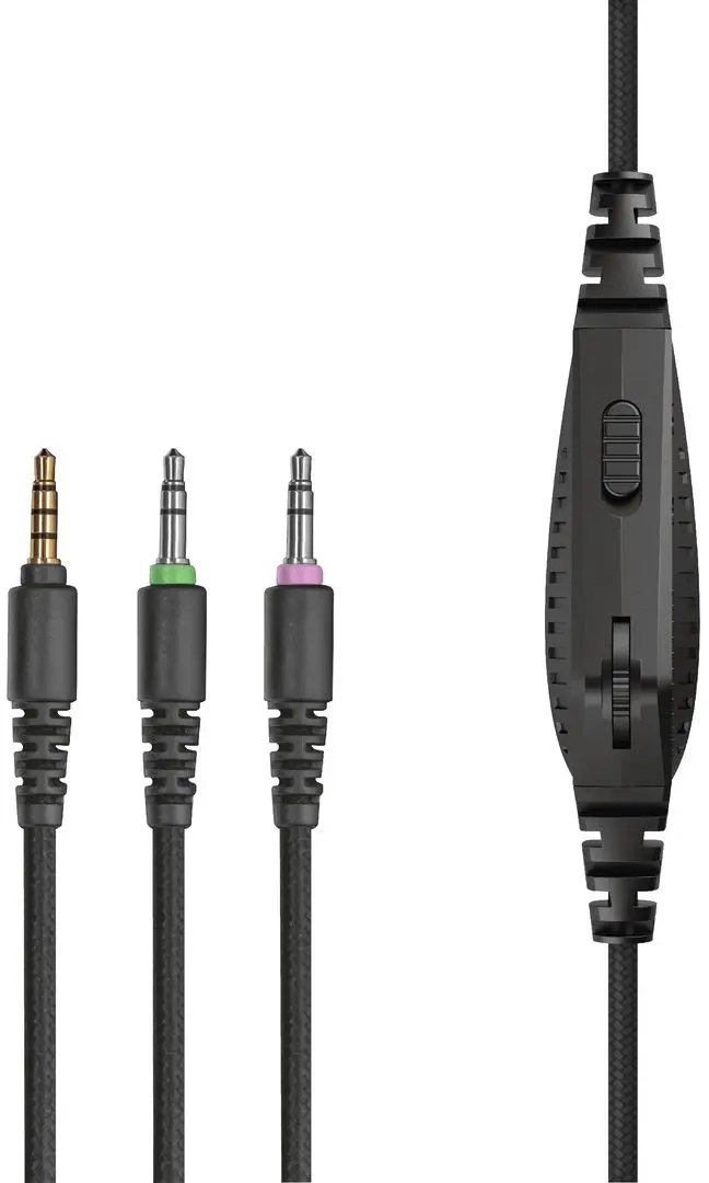 Casti Trust GXT 411C Radius (Green)