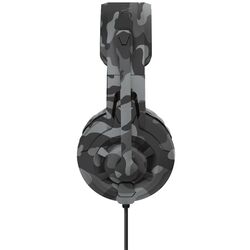 Casti Trust GXT 411K Radius (Grey) Thumb