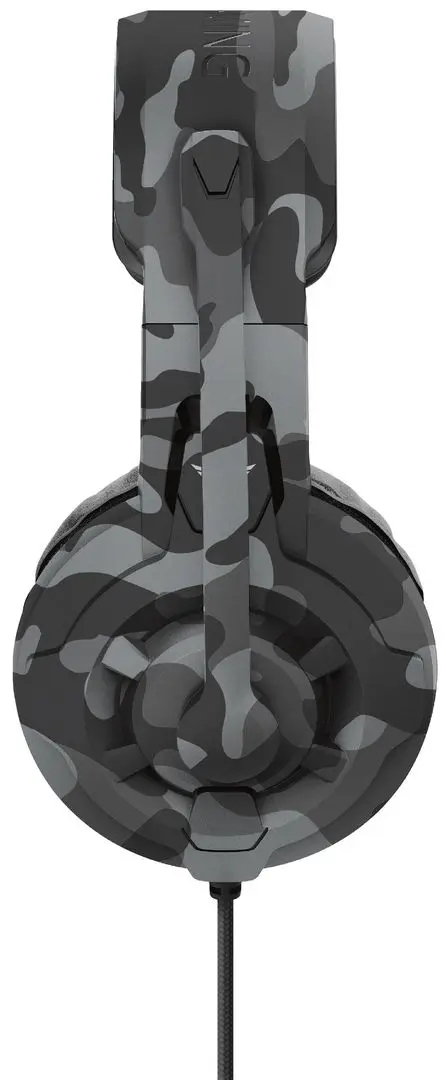 Casti Trust GXT 411K Radius (Grey)