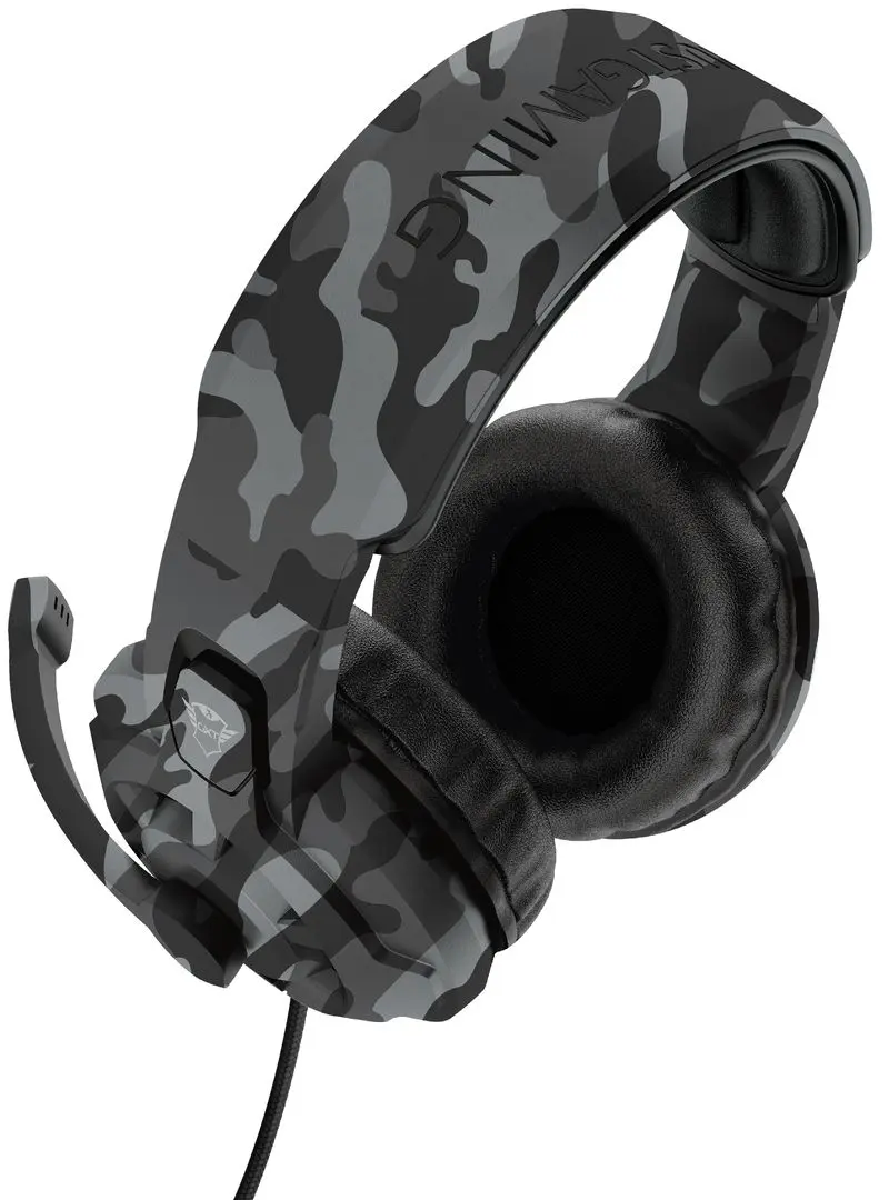 Casti Trust GXT 411K Radius (Grey)