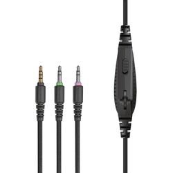 Casti Trust GXT 411K Radius (Grey) Thumb