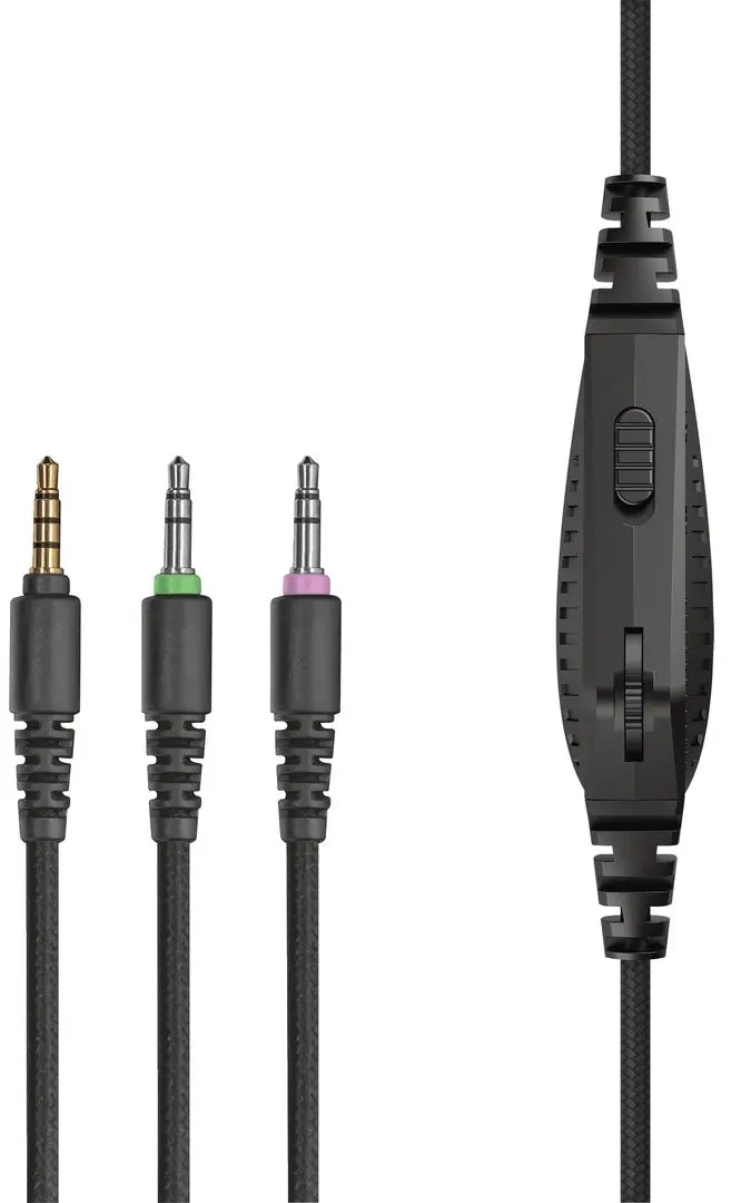 Casti Trust GXT 411K Radius (Grey)