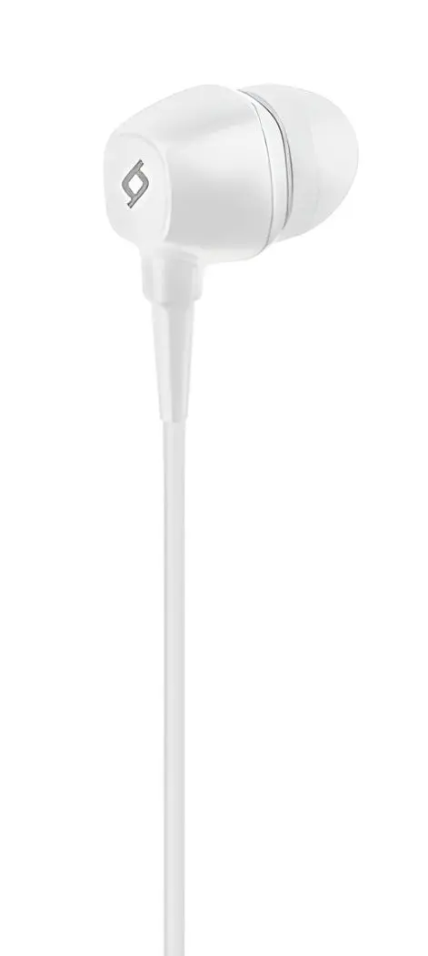 Casti Ttec Pop 2KMM13B (White)