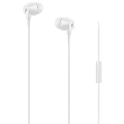 Casti Ttec Pop 2KMM13B (White) Thumb