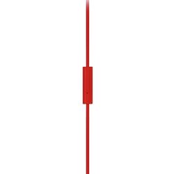 Casti Ttec Pop 2KMM13K (Red) Thumb