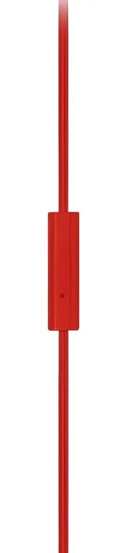 Casti Ttec Pop 2KMM13K (Red)
