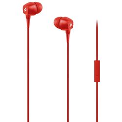 Casti Ttec Pop 2KMM13K (Red)