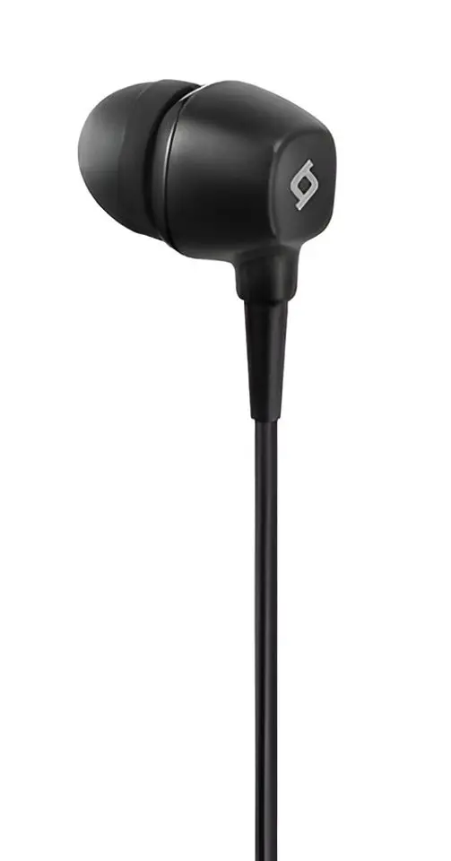 Casti Ttec Pop 2KMM13S (Black)