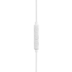 Casti Ttec Rio 2KMM11B (White) Thumb