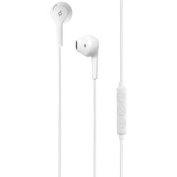 Casti Ttec Rio 2KMM11B (White)