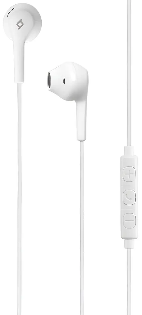 Casti Ttec Rio 2KMM11B (White)