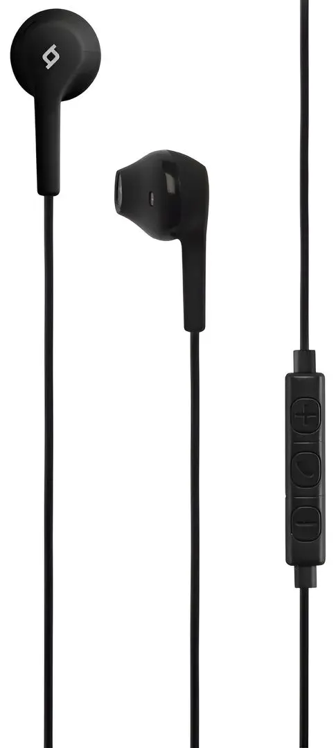 Casti Ttec Rio 2KMM11S (Black)