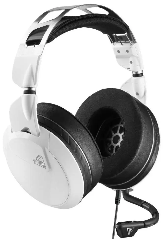 Casti fara fir Turtle Beach Elite Pro 2 + SuperAmp (White/Black)