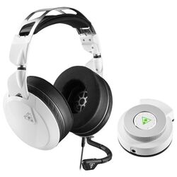 Casti fara fir Turtle Beach Elite Pro 2 + SuperAmp (White/Black)