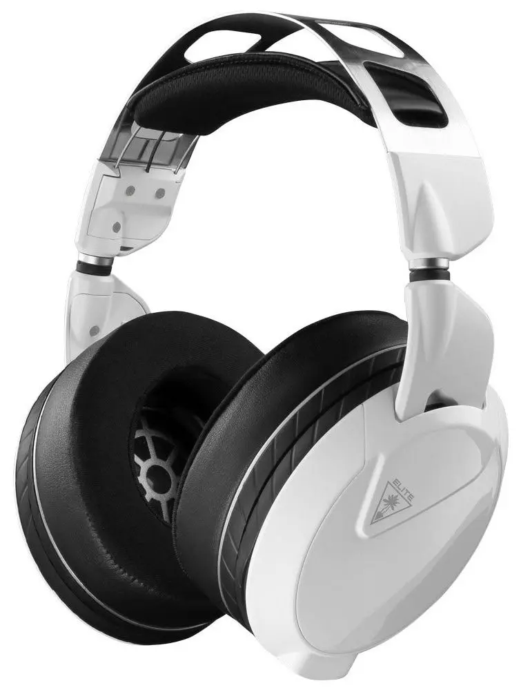 Casti fara fir Turtle Beach Elite Pro 2 + SuperAmp (White/Black)