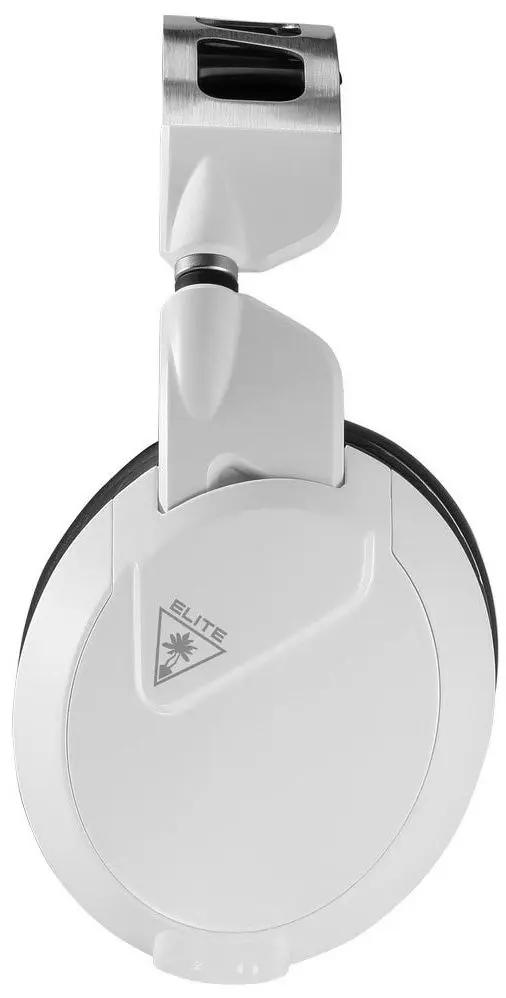 Casti fara fir Turtle Beach Elite Pro 2 + SuperAmp (White/Black)