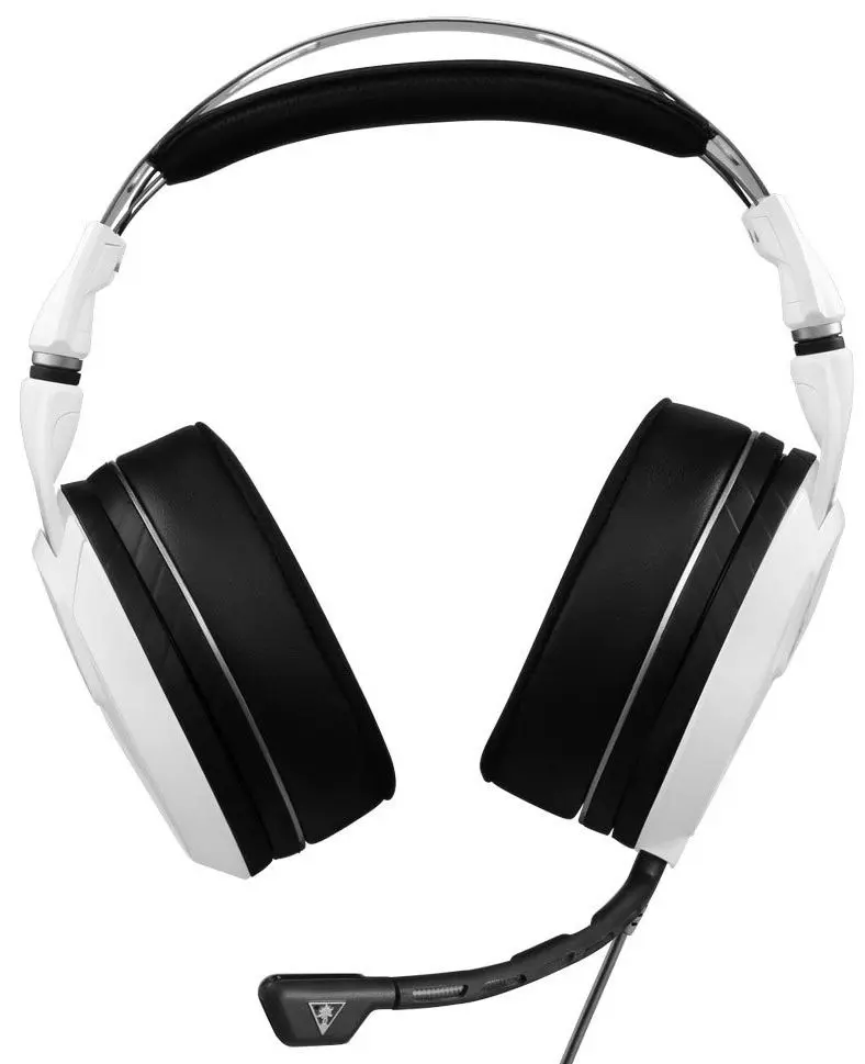 Casti fara fir Turtle Beach Elite Pro 2 + SuperAmp (White/Black)