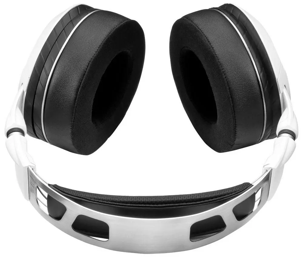 Casti fara fir Turtle Beach Elite Pro 2 + SuperAmp (White/Black)