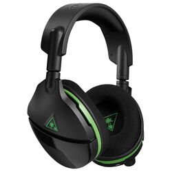 Casti fara fir Turtle Beach Stealth 600X (Black/Green) Thumb