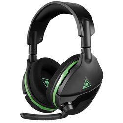 Casti fara fir Turtle Beach Stealth 600X (Black/Green) Thumb