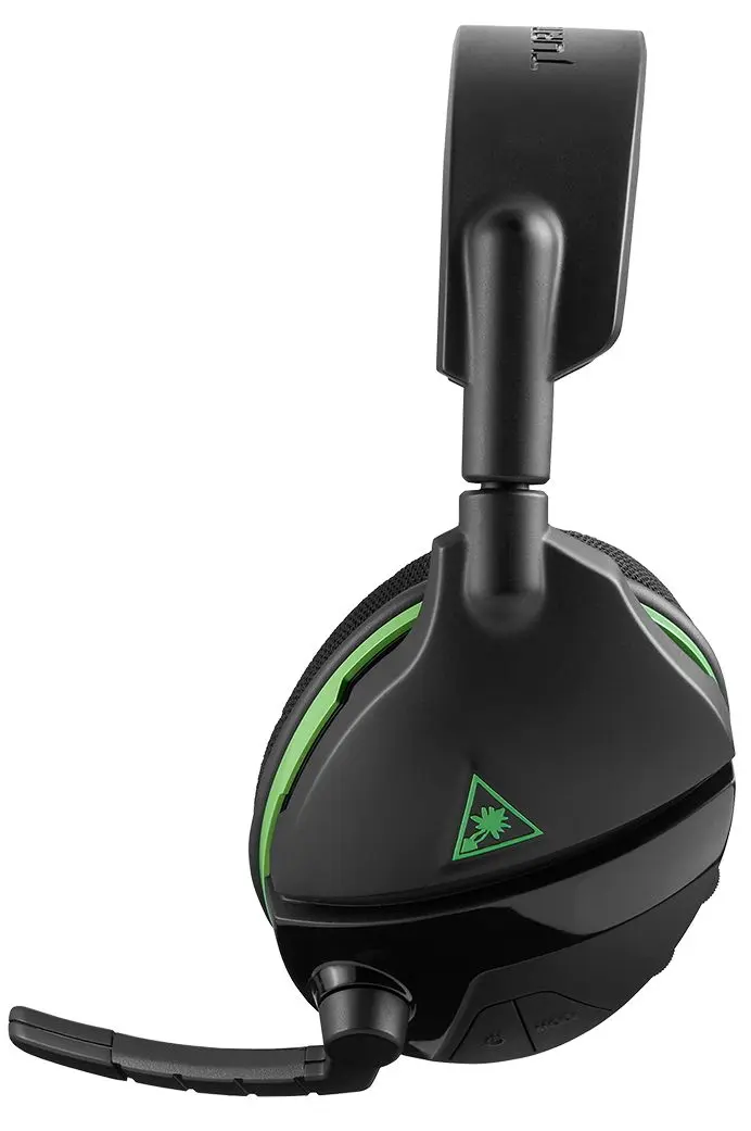 Casti fara fir Turtle Beach Stealth 600X (Black/Green)