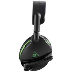 Casti fara fir Turtle Beach Stealth 600X (Black/Green) Thumb