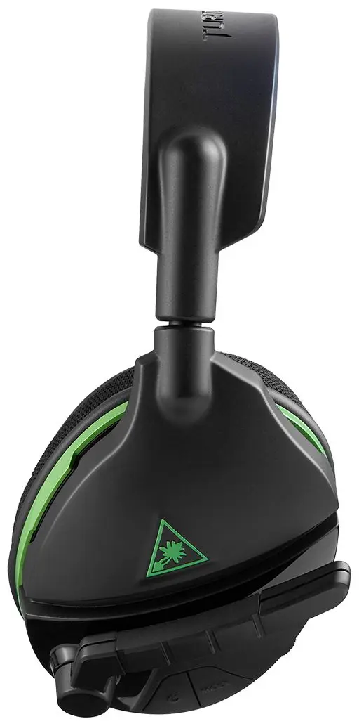 Casti fara fir Turtle Beach Stealth 600X (Black/Green)