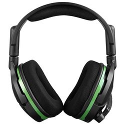 Casti fara fir Turtle Beach Stealth 600X (Black/Green) Thumb