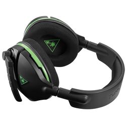 Casti fara fir Turtle Beach Stealth 600X (Black/Green) Thumb