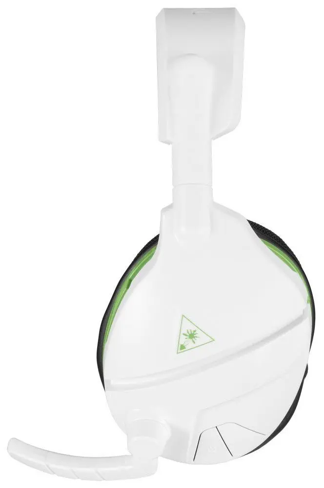 Casti fara fir Turtle Beach Stealth 600X (White/Green)