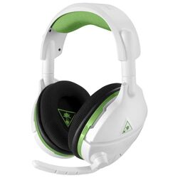 Casti fara fir Turtle Beach Stealth 600X (White/Green)