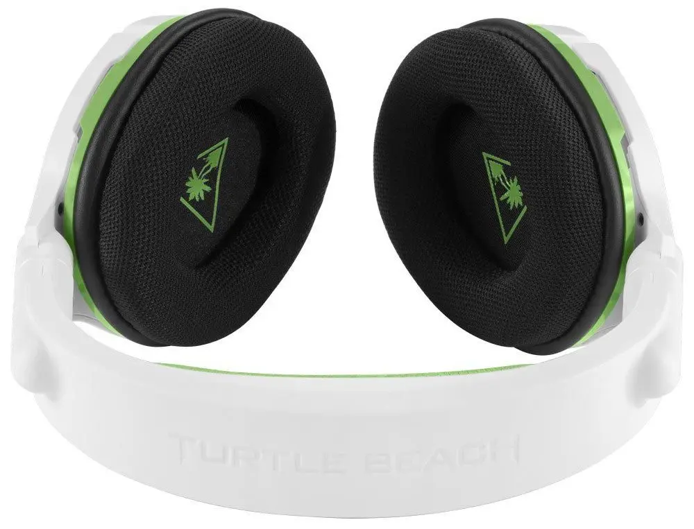 Casti fara fir Turtle Beach Stealth 600X (White/Green)