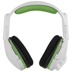 Casti fara fir Turtle Beach Stealth 600X (White/Green) Thumb