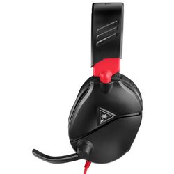 Casti Turtle Beach Recon 70N (Black/Red) Thumb