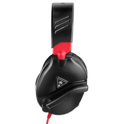 Casti Turtle Beach Recon 70N (Black/Red) Thumb
