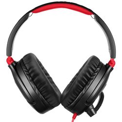 Casti Turtle Beach Recon 70N (Black/Red) Thumb
