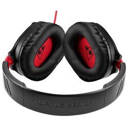 Casti Turtle Beach Recon 70N (Black/Red) Thumb