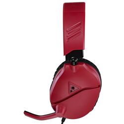 Casti Turtle Beach Recon 70N (Midnight Red) Thumb