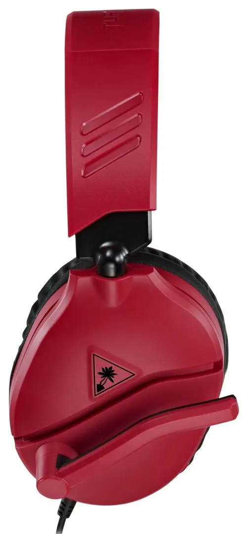 Casti Turtle Beach Recon 70N (Midnight Red)