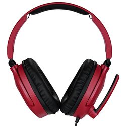 Casti Turtle Beach Recon 70N (Midnight Red) Thumb
